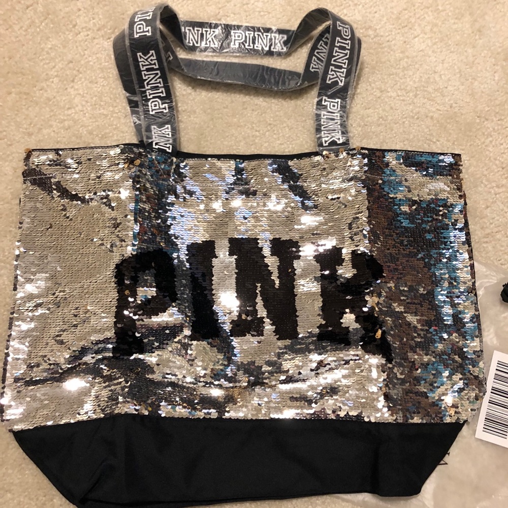 Brand new vs bag